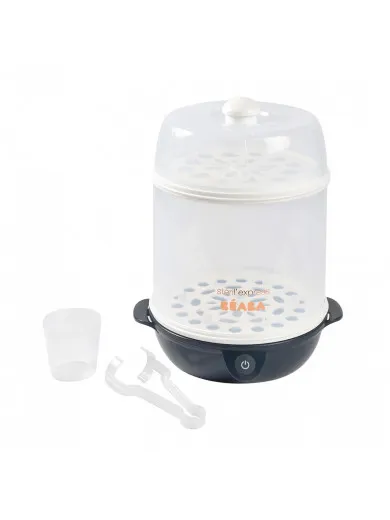 Béaba sterilizator, Sterilizator Expres 2 u 1
