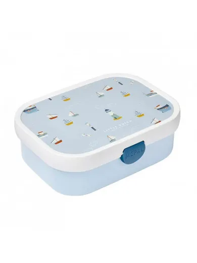 Little Dutch set za jelo Sailors Bay