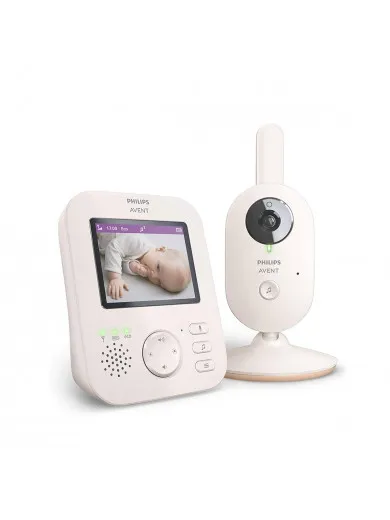 Avent beby alarm