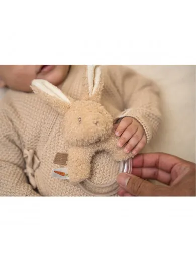 Little Dutch zvečka Bunny