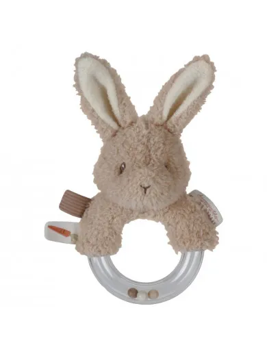 Little Dutch zvečka Bunny