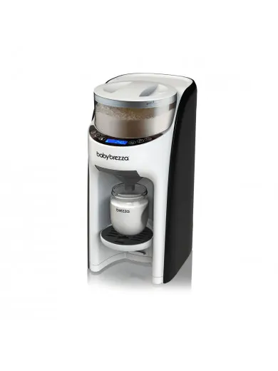 Baby Brezza aparat za pripremu formule za bebe