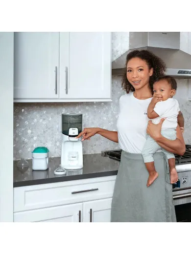 Baby Brezza aparat za pripremu formule za bebe
