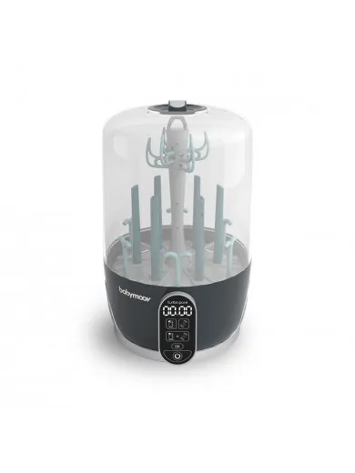 Babymoov sterilizator