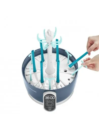 Babymoov sterilizator