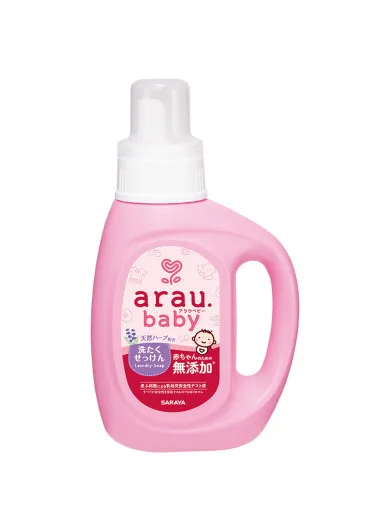 Arau Baby tečni sapun za veš,500ml