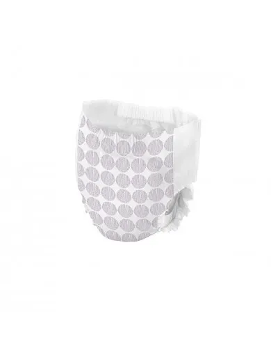 Bambo Dreamy noćne gaćice za devojčice 4-7g (15-35kg), 10kom