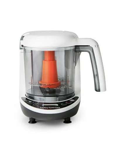 Baby Brezza aparat za pripremuhrane