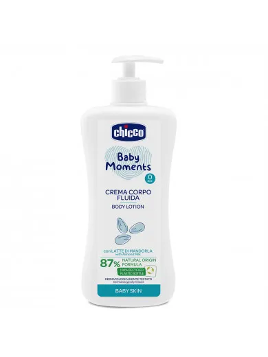 Chicco losion za telo, 500ml