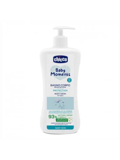 Chicco kupka protection, 500ml