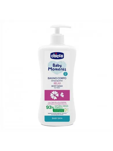 Chicco kupka Relax, 500ml