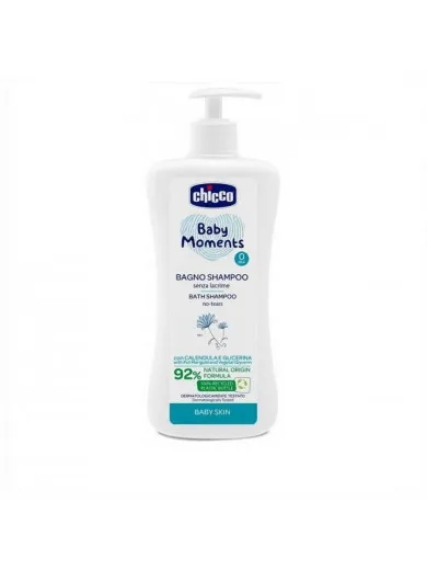 Chicco kupkaTenderness, 500ml
