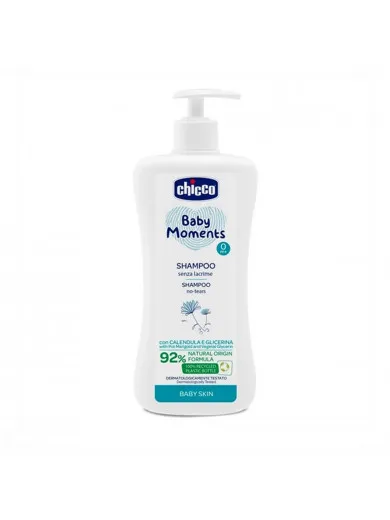 Chicco šampon, 500ml