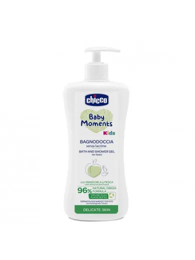 Chicco kupka, 500ml