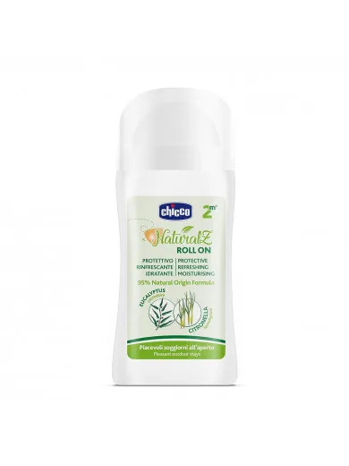 Chicco roll on protiv komaraca, 60ml