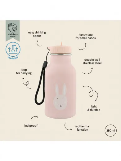 Trixie termos flašica Zeka, 350ml
