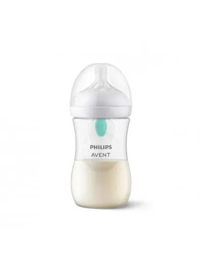 Avent Natural Response Starterset za novorodence