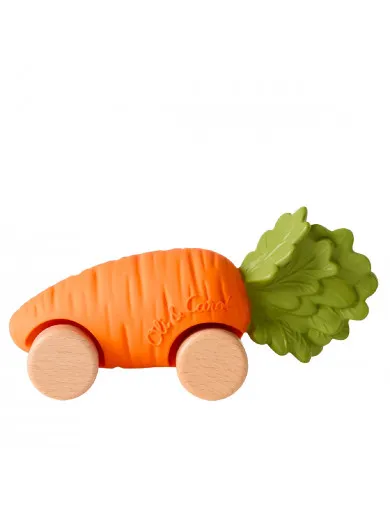 Oli&Carol glodalica Auto Catchy the carrot