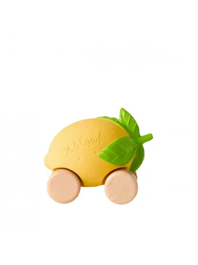 Oli&Carol glodalica Auto Louthe lemon