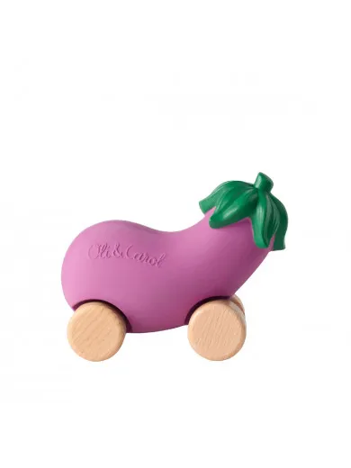 Oli&Carol glodalica Auto Emmathe eggplant