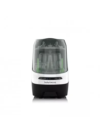 Baby Brezza sterilizator 