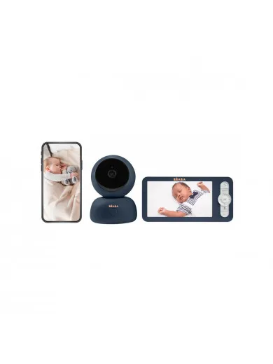 Béaba video monitor Zen Premiu