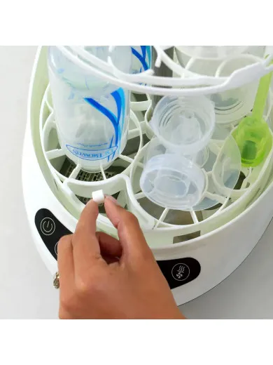Baby Brezza tablete za pranje