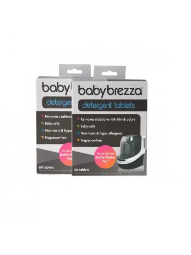 Baby Brezza tablete za pranje