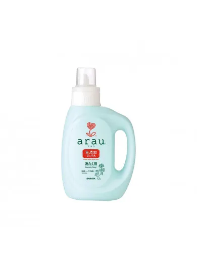 Arau Baby teči deterdžent za veš, 1.2l