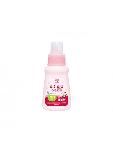 Arau Baby omekšivač za veš, 480ml