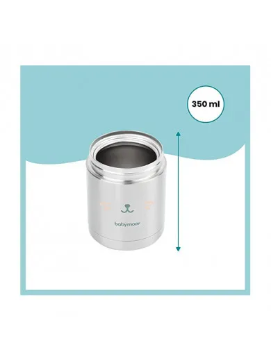 Babymoov termos, 350ml