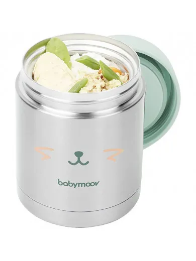 Babymoov termos, 350ml