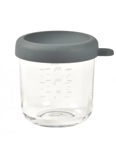 Béaba staklena posuda Mineral, 250ml
