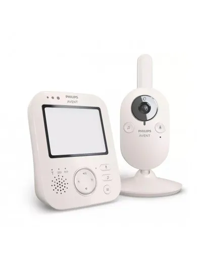 Avent beby alarm