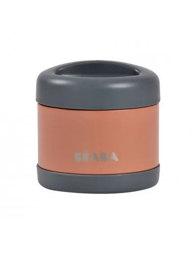 Béaba termos inox, 500ml