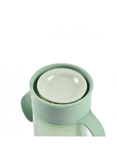 Béaba flašica 360°, 340ml