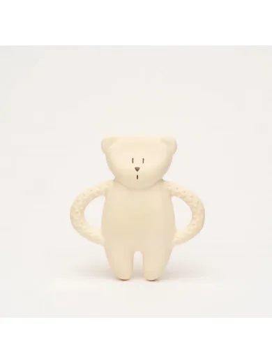 Moonie glodalica, polar