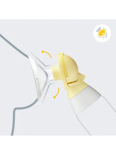 Medela električna pumpica Swing maxi