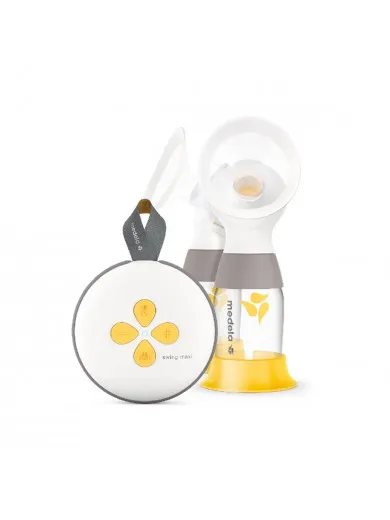 Medela električna pumpica Swing maxi