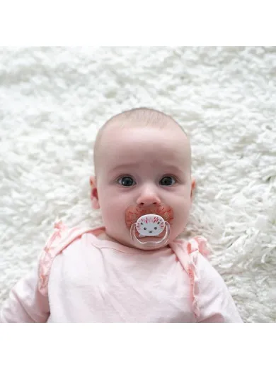 Dr Browns varalica, 0-6m