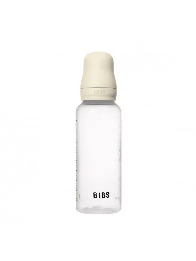 Bibs plastična flašica  Ivory,270ml