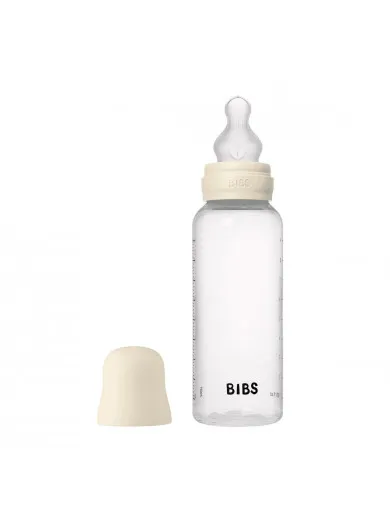 Bibs plastična flašica  Ivory,270ml
