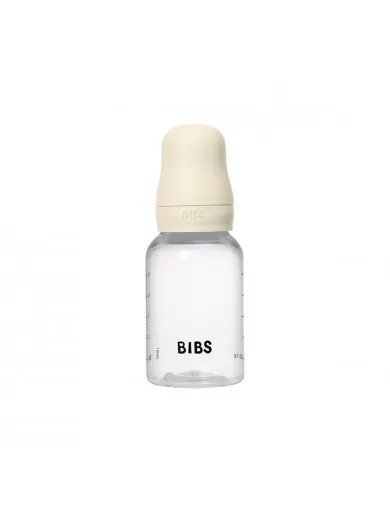 Bibs plastična flašica  Ivory150ml