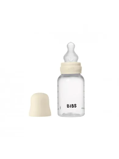 Bibs plastična flašica  Ivory150ml