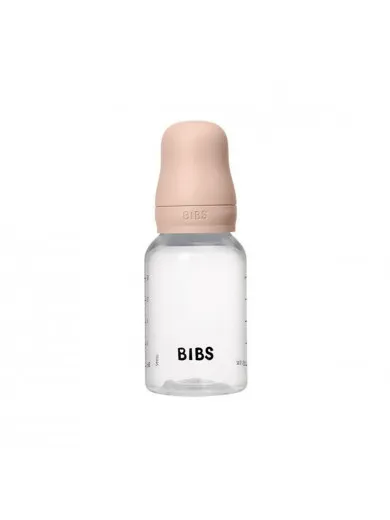 Bibs plastična flašica Blush,150ml