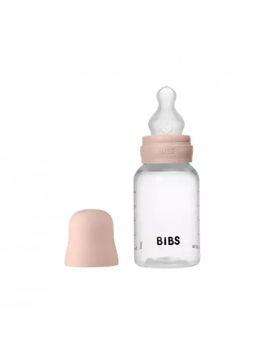 Bibs plastična flašica Blush,150ml
