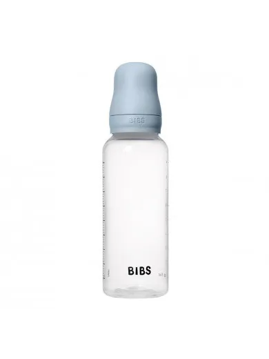 Bibs plastična flašica Blue, 270ml