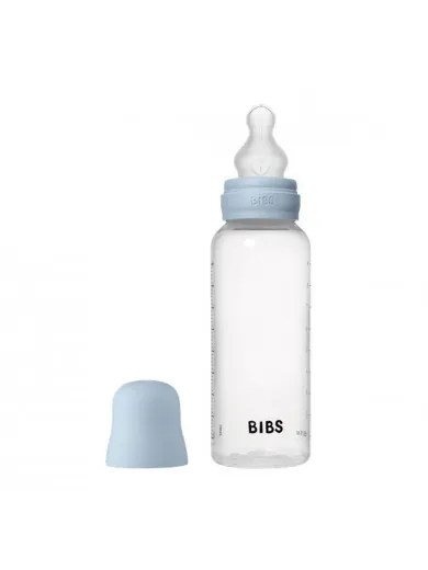 Bibs plastična flašica Blue, 270ml