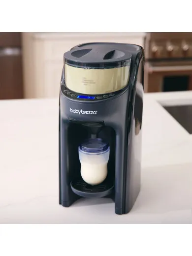 Baby Brezza aparat za pripremu formule za bebe