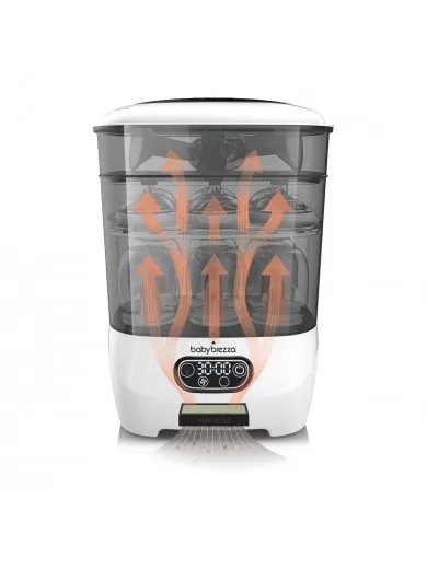 Baby Brezza sterilizator Dryer Advanced